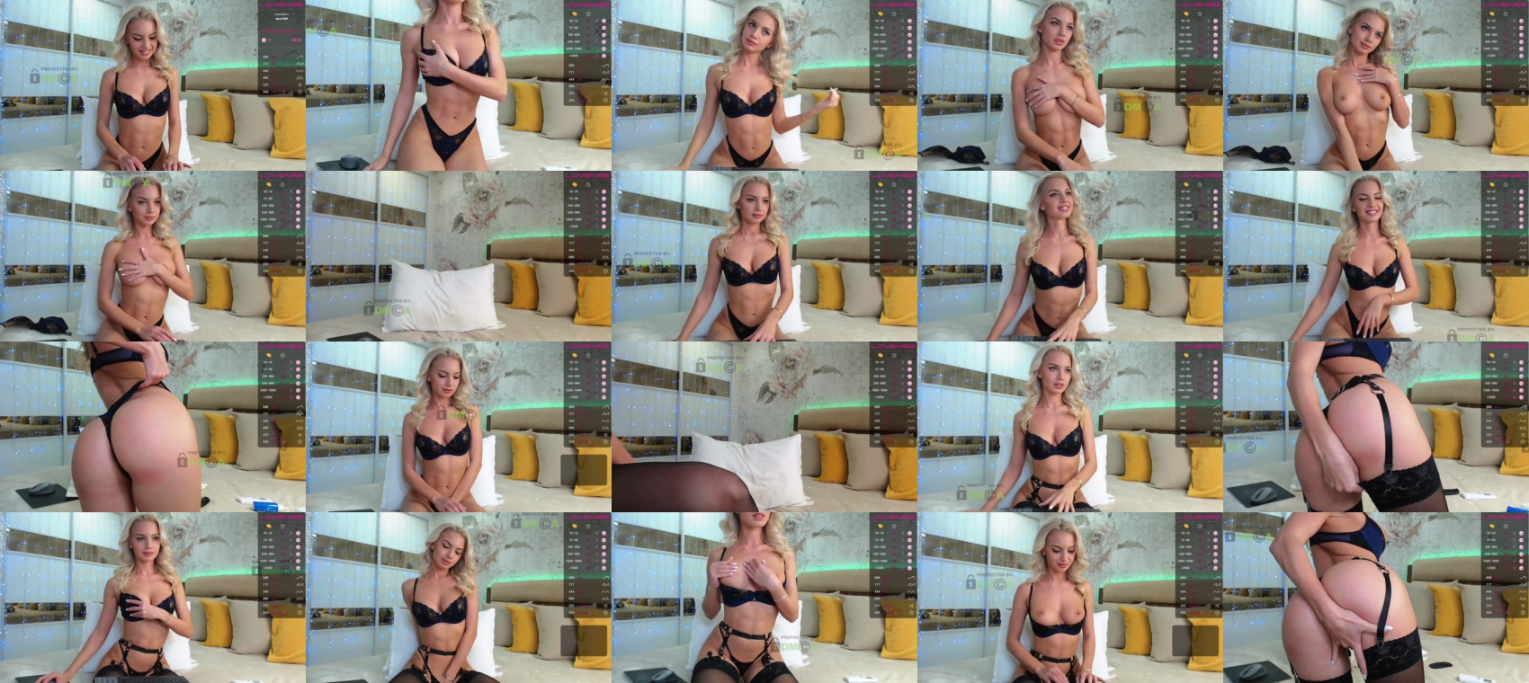 Kassablanca_ chaturbate
